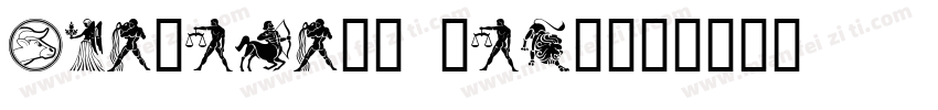 Dhanikans Sign字体转换